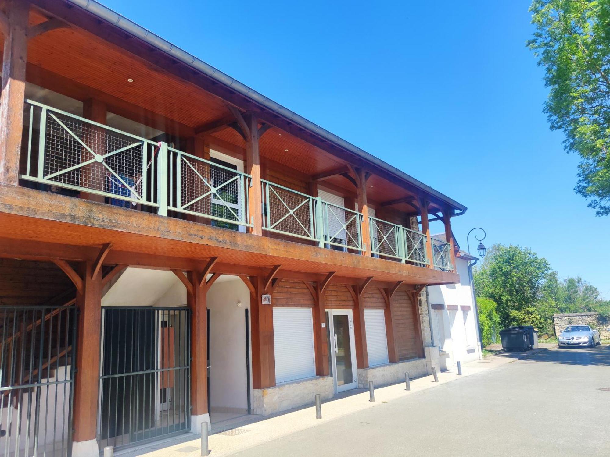Au Fil De L'Eau & Gite "Le Jardin Du Moulin" Fourges Esterno foto